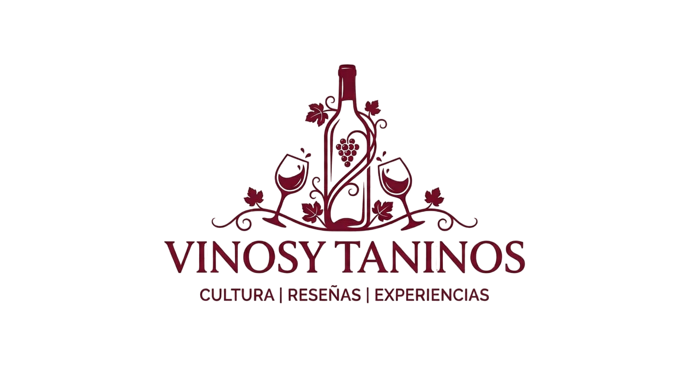 VinosyTaninos